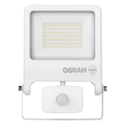 Osram - Refletor LED com sensor ENDURA LED/50W/230V 3000K IP44