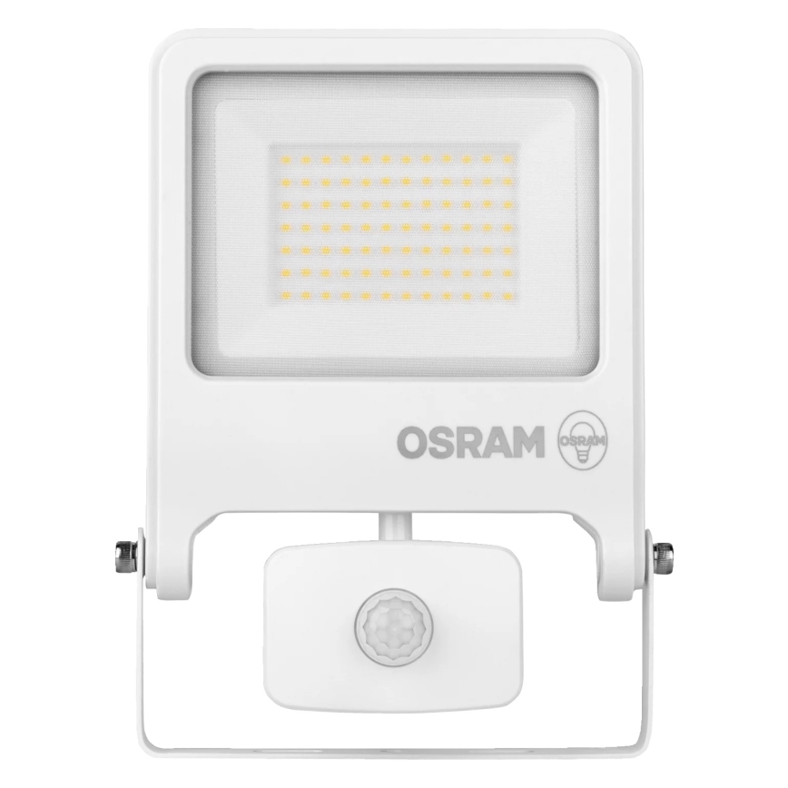 Osram - Refletor LED com sensor ENDURA LED/50W/230V 3000K IP44