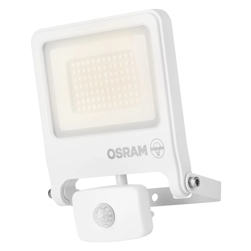 Osram - Refletor LED com sensor ENDURA LED/50W/230V 3000K IP44