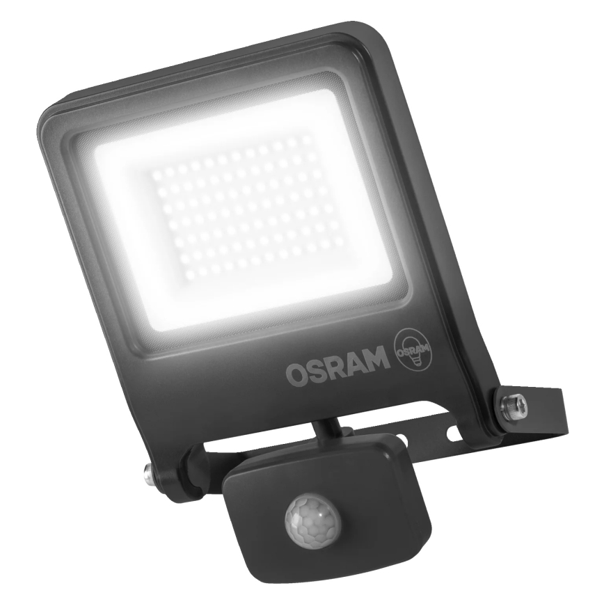 Osram - Refletor LED com sensor ENDURA LED/50W/230V 4000K IP44