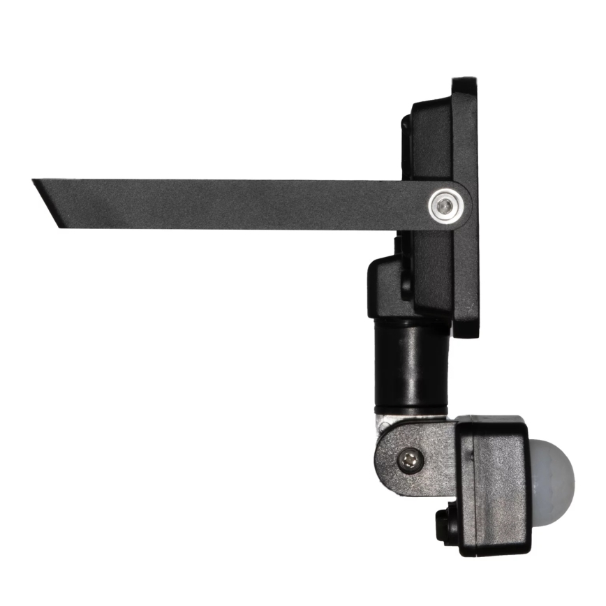 Osram - Refletor LED com sensor FLOODLIGHT LED/10W/230V 3000K IP65