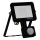 Osram - Refletor LED com sensor FLOODLIGHT LED/10W/230V 6500K IP65