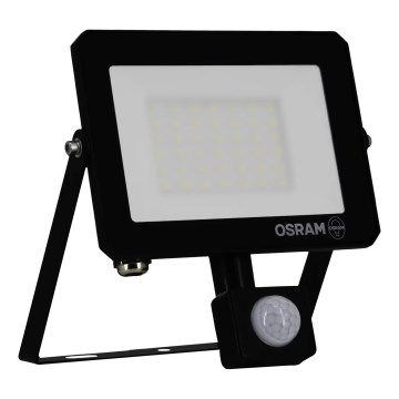 Osram - Refletor LED com sensor FLOODLIGHT LED/30W/230V 4000K IP65