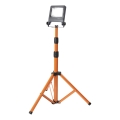 Osram - Refletor LED com tripé TRIPOD LED/30W/230V 4000K IP65 laranja
