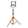 Osram - Refletor LED com tripé TRIPOD LED/50W/230V 4000K IP65 laranja