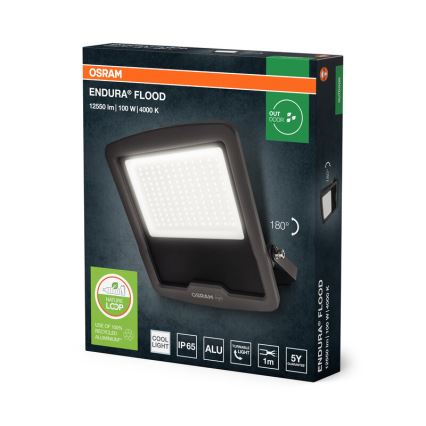 Osram - Refletor LED ENDURA LED/100W/230V IP65