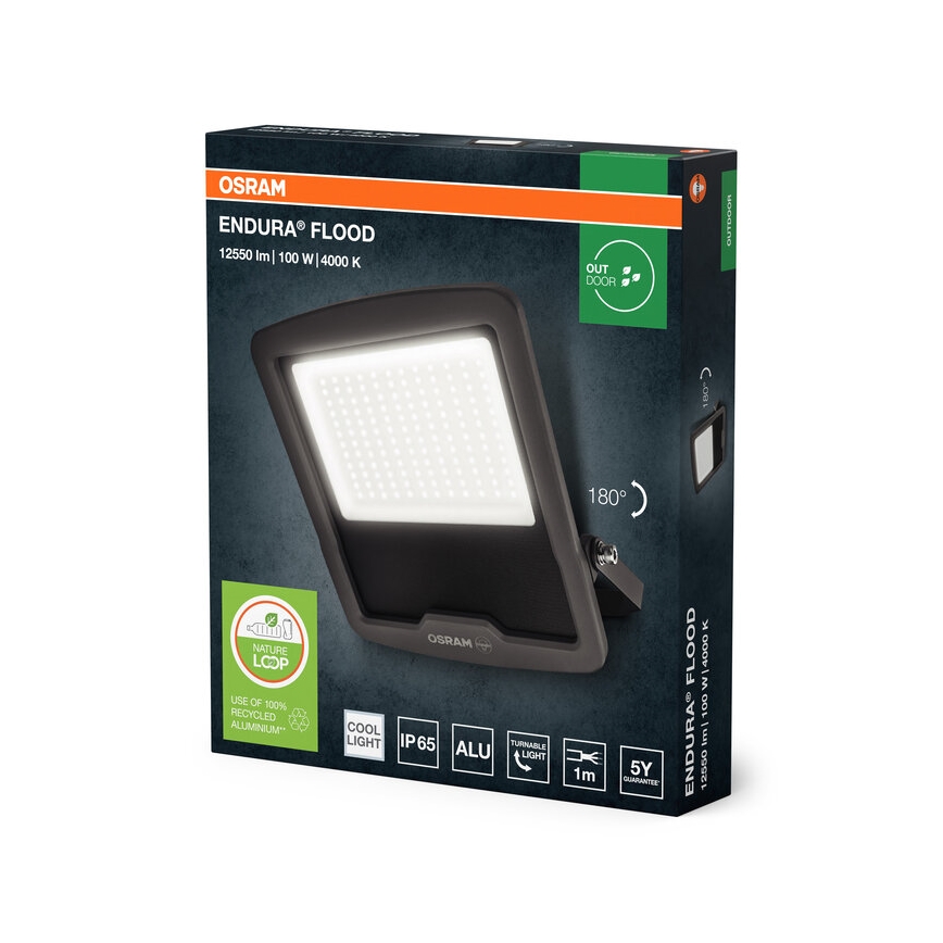 Osram - Refletor LED ENDURA LED/100W/230V IP65