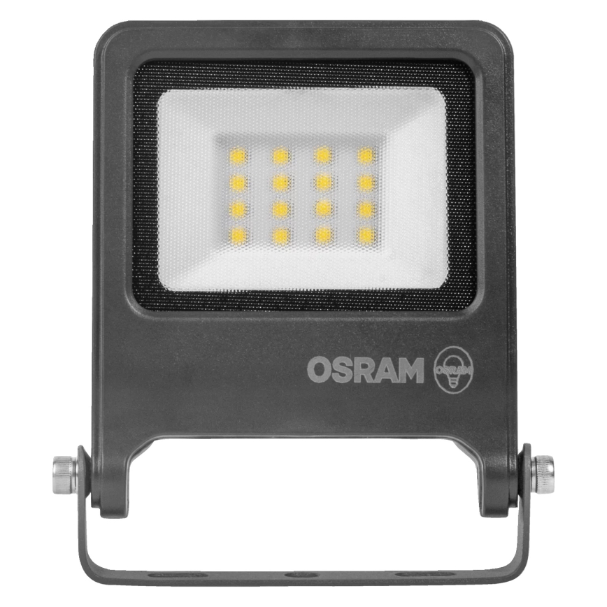Osram - Refletor LED ENDURA LED/10W/230V 4000K IP65