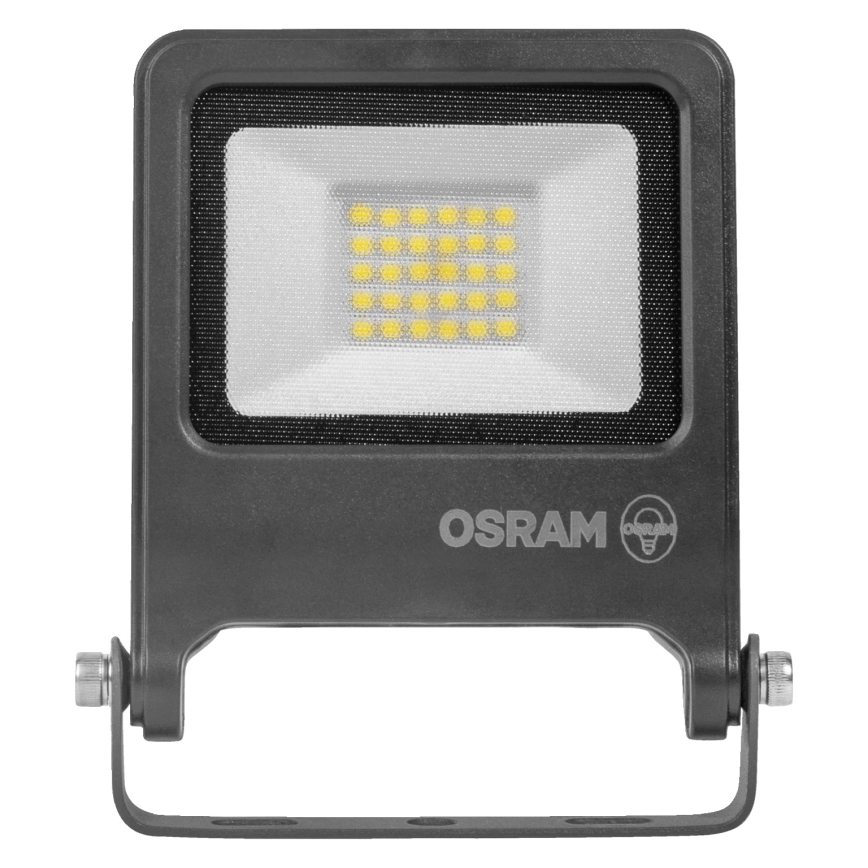 Osram - Refletor LED ENDURA LED/20W/230V 4000K IP65