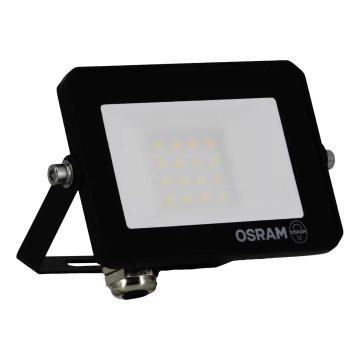 Osram - Refletor LED FLOODLIGHT LED/10W/230V 3000K IP65