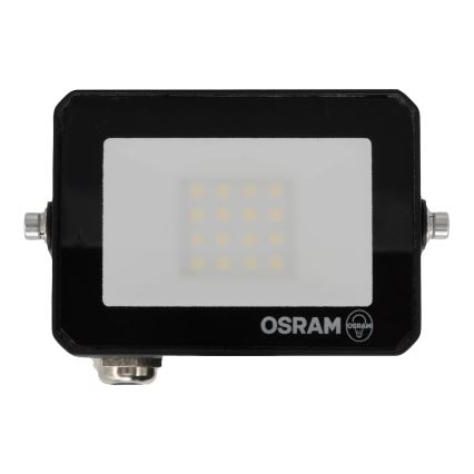 Osram - Refletor LED FLOODLIGHT LED/10W/230V 3000K IP65
