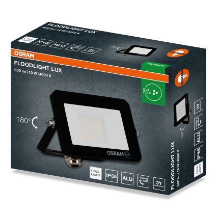 Osram - Refletor LED FLOODLIGHT LED/10W/230V 4000K IP65