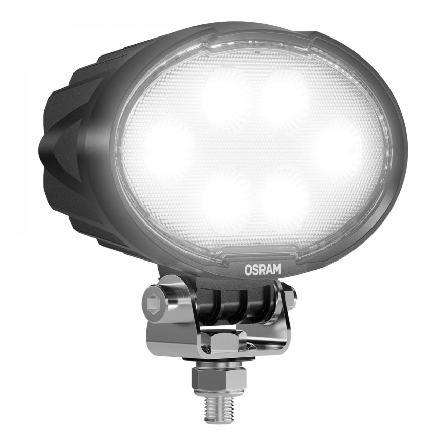 Osram - Foco LED para automóvel OVAL WL VX150-WD LED/28W/12/24V IP69 6000K