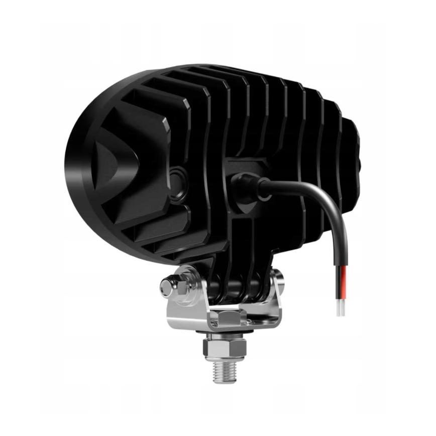 Osram - Foco LED para automóvel OVAL WL VX150-WD LED/28W/12/24V IP69 6000K