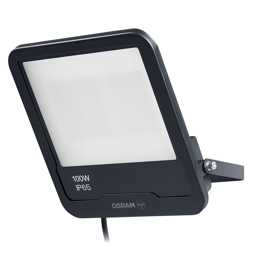 Osram - Refletor LED RGBW dimerizável SMART+ FLOODLIGHT LED/100W/230V IP65 Wi-Fi