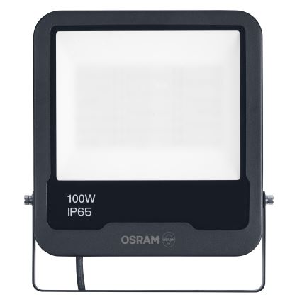 Osram - Refletor LED RGBW dimerizável SMART+ FLOODLIGHT LED/100W/230V IP65 Wi-Fi