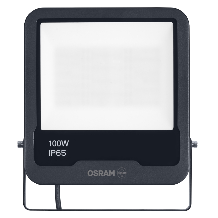 Osram - Refletor LED RGBW dimerizável SMART+ FLOODLIGHT LED/100W/230V IP65 Wi-Fi