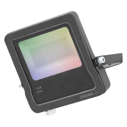 Osram - Refletor LED RGBW Regulável SMART+ FLOODLIGHT LED/30W/230V IP65 Wi-Fi