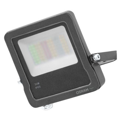 Osram - Refletor LED RGBW Regulável SMART+ FLOODLIGHT LED/30W/230V IP65 Wi-Fi