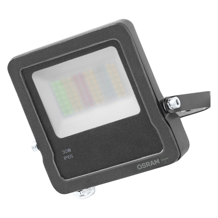 Osram - Refletor LED RGBW Regulável SMART+ FLOODLIGHT LED/30W/230V IP65 Wi-Fi