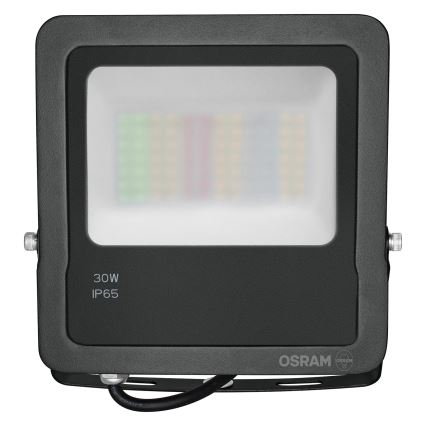 Osram - Refletor LED RGBW Regulável SMART+ FLOODLIGHT LED/30W/230V IP65 Wi-Fi