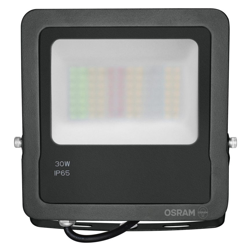 Osram - Refletor LED RGBW Regulável SMART+ FLOODLIGHT LED/30W/230V IP65 Wi-Fi