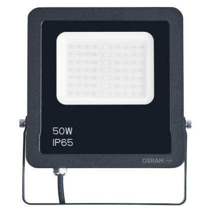 Osram - Refletor LED RGBW dimerizável SMART+ FLOODLIGHT LED/50W/230V IP65 Wi-Fi