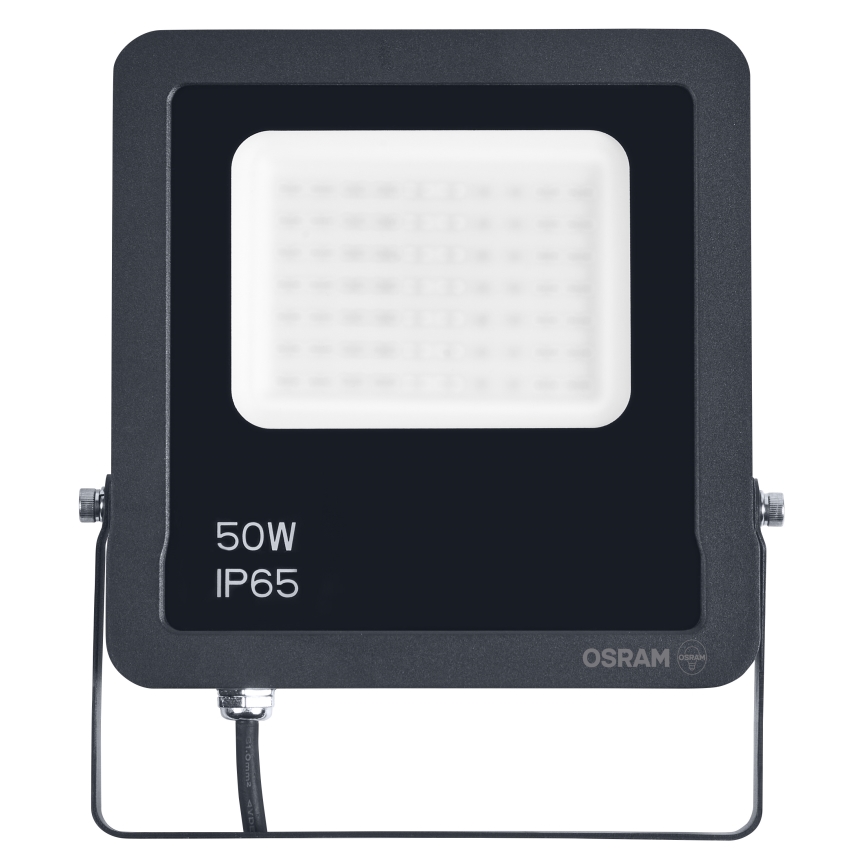 Osram - Refletor LED RGBW dimerizável SMART+ FLOODLIGHT LED/50W/230V IP65 Wi-Fi