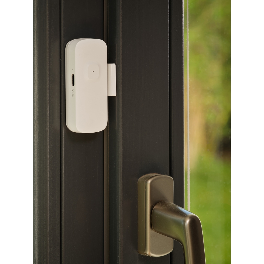 Osram - Sensor de contacto SMART+ Wi-Fi, 3,7 V, 500 mAh