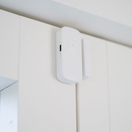 Osram - Sensor de contacto SMART+ Wi-Fi, 3,7 V, 500 mAh