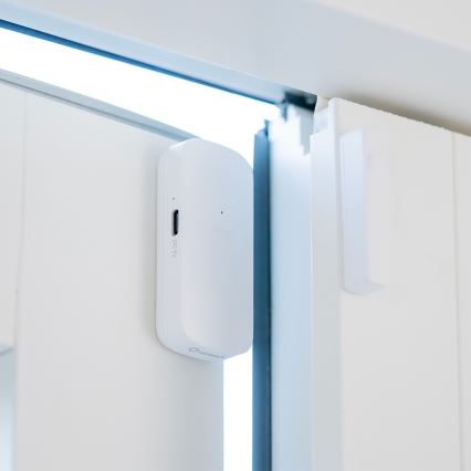 Osram - Sensor de contacto SMART+ Wi-Fi, 3,7 V, 500 mAh