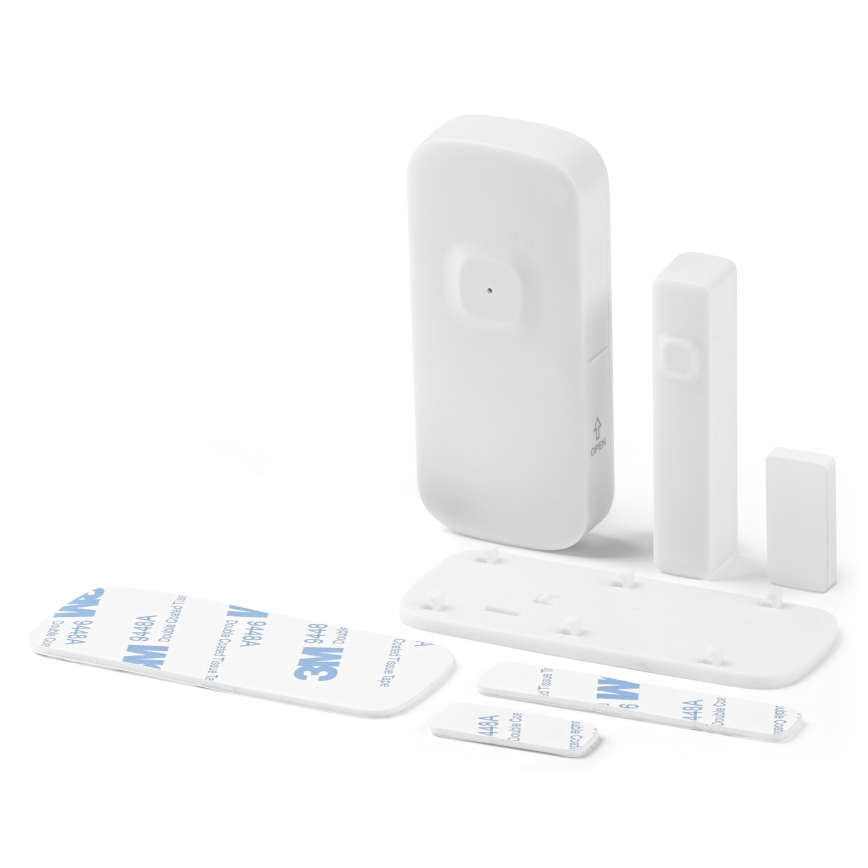 Osram - Sensor de contacto SMART+ Wi-Fi, 3,7 V, 500 mAh