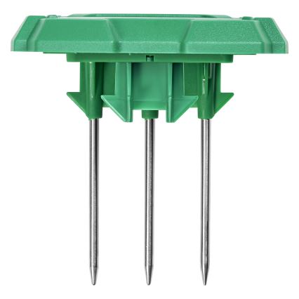 Osram - Sensor de humidade e temperatura do solo SMART+ 3xAAA IP67 Wi-Fi