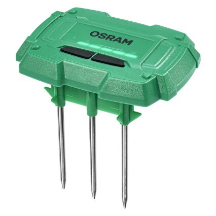 Osram - Sensor de humidade e temperatura do solo SMART+ 3xAAA IP67 Wi-Fi