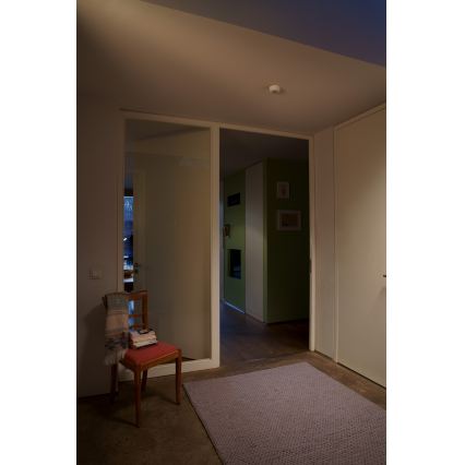 Osram - Sensor de movimento infravermelho 230V IP44 branco