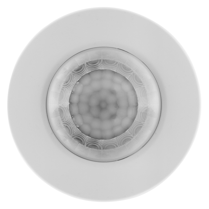 Osram - Sensor de movimento infravermelho 230V IP44 branco