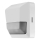 Osram - Sensor de movimento infravermelho para exterior 230V IP55, branco