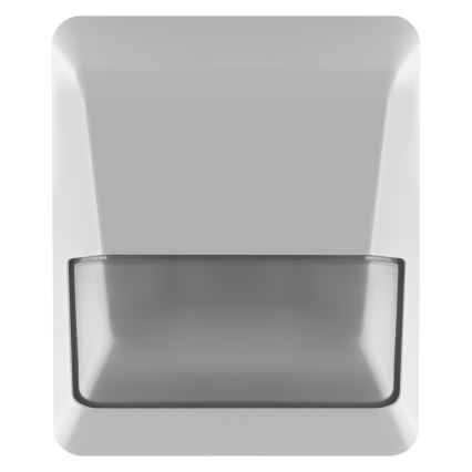 Osram - Sensor de movimento infravermelho para exterior 230V IP55, branco