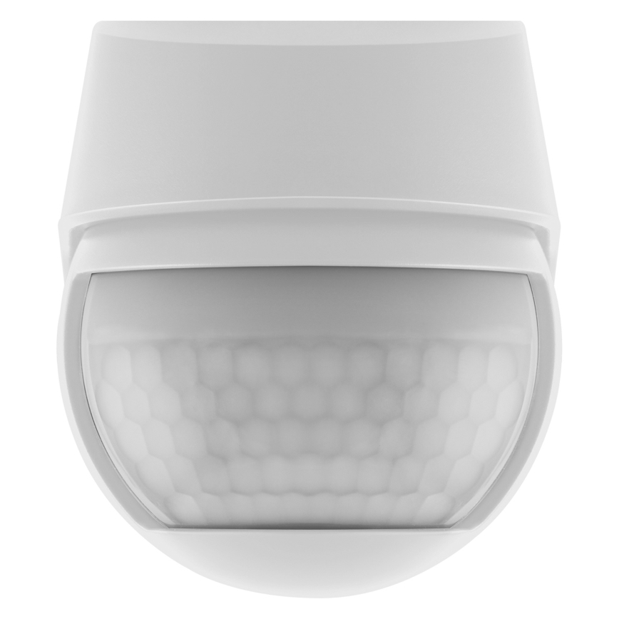 Osram - Sensor de movimento por infravermelho para exterior 230V IP44 branco