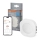 Osram - Sensor de movimento SMART+ 3,7 V Wi-Fi 500 mAh