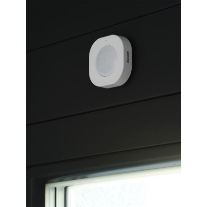 Osram - Sensor de movimento SMART+ 3,7 V Wi-Fi 500 mAh