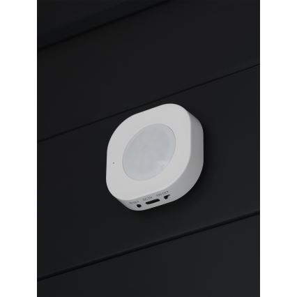 Osram - Sensor de movimento SMART+ 3,7 V Wi-Fi 500 mAh