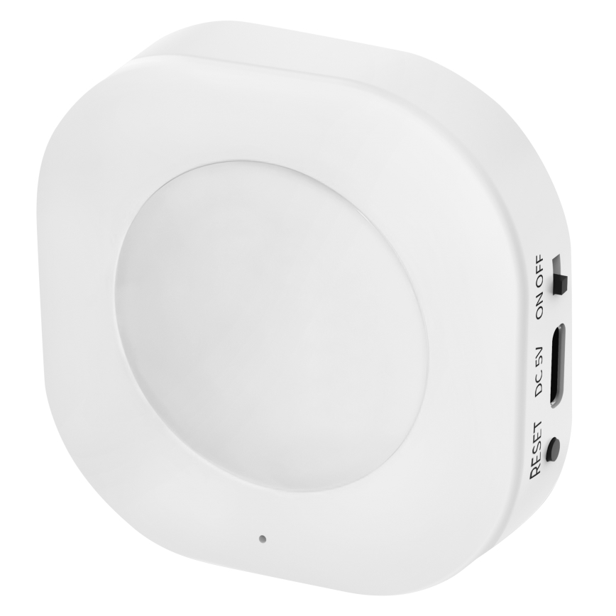 Osram - Sensor de movimento SMART+ 3,7 V Wi-Fi 500 mAh