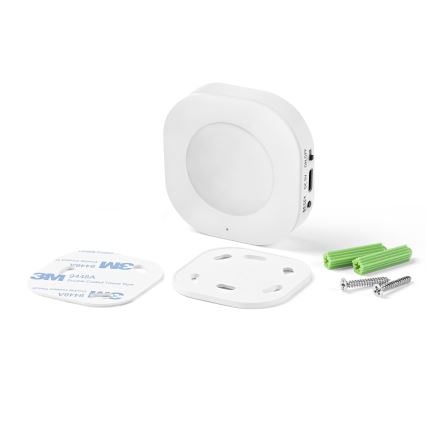 Osram - Sensor de movimento SMART+ 3,7 V Wi-Fi 500 mAh