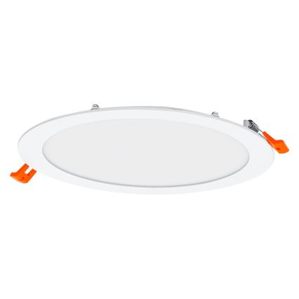 Osram - Luminária de embutir LED dimerizável SMART+ DOWNLIGHT LED/22W/230V 3000-6500K Wi-Fi