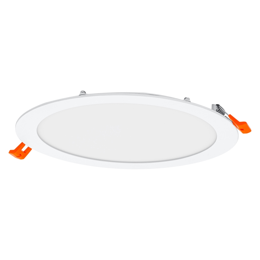Osram - Luminária de embutir LED dimerizável SMART+ DOWNLIGHT LED/22W/230V 3000-6500K Wi-Fi
