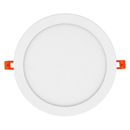 Osram - Luminária de embutir LED dimerizável SMART+ DOWNLIGHT LED/22W/230V 3000-6500K Wi-Fi