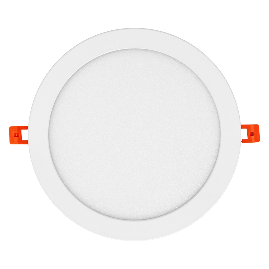 Osram - Luminária de embutir LED dimerizável SMART+ DOWNLIGHT LED/22W/230V 3000-6500K Wi-Fi
