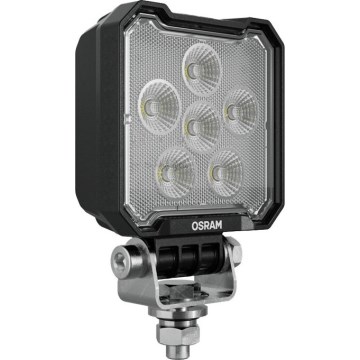 Osram - Spot de LED para automóvel LEDRIVING WL VX100-WD LED/20W/12/24V IP69 6000K