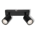 Osram - Spot ELEMENTAL 2xGU10/6W/230V